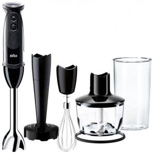 Блендер заглибний Braun MQ 5237 WH