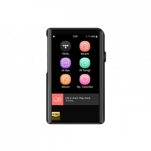Уцінка - MP3 плеєр Shanling M2X Black # ціни