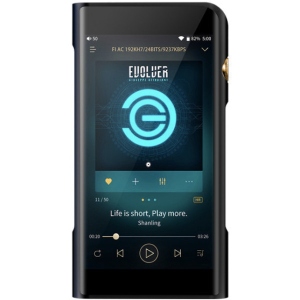 MP3 плеєр Shanling M6 ver.21 64G Black інтернет-магазин