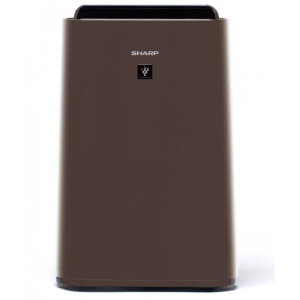 Очищувач повітря Sharp UA-HD40E-T