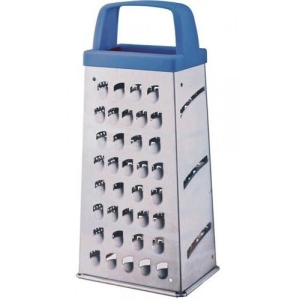 Терка Gusto GT-GR-3002 SUPER SHARP 20 см