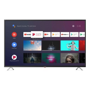 Уцінка - Телевизор Sharp 4T-C50BL3EF2AB