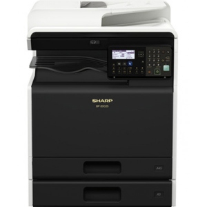 БФП кольорового друку Sharp BP20C25