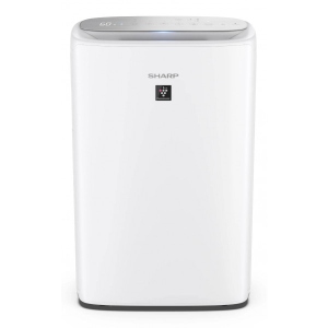 Очищувач повітря Sharp UA-KIN50E-W