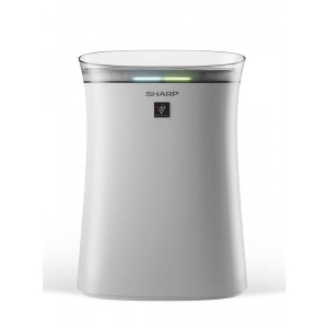 Очищувач повітря Sharp UA-PF40E-W порівняти ціни