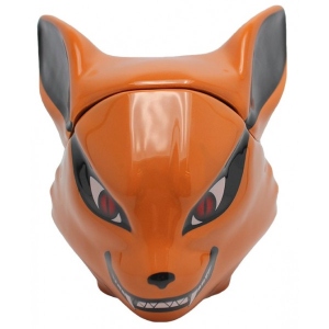 Чашка Naruto Shippuden Kyubi 400 мл (3700789247913) продаж