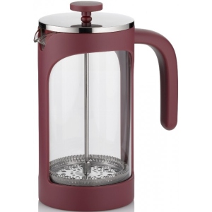 Френч-прес Kela Verona Red 1000 мол (10869)