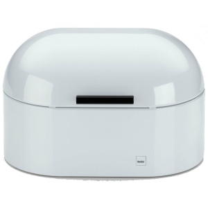 Хлібниця Kela Friscolino White 25x15x17см (11176) порівняти ціни