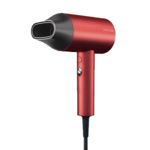 Фен Xiaomi ShowSee Electric Hair Dryer Red (SHWS-A5-R-EU)