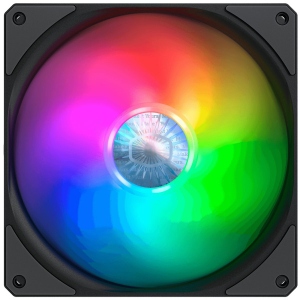 Корпусний вентилятор Cooler Master SickleFlow 140 ARGB Sync (MFX-B4DN-14NPA-R1)