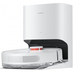 Робот-пилосос миючий Xiaomi Vacuum X10