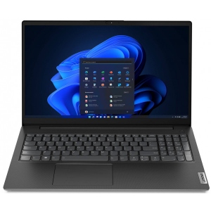 Ноутбук Lenovo V15 G3 IAP (82TT00KVRA) Business Black