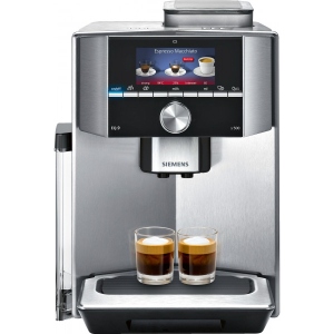 Уцінка - Кофемашина Siemens TI905201RW
