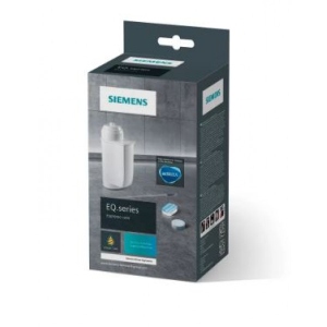 Засіб для чищення кавомашини Siemens Комплект обслуживания (TZ80004A)
