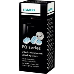 Засіб для чищення кавомашини Siemens от накипи (TZ80002N)