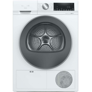 Сушильна машина Siemens WQ41G200UA