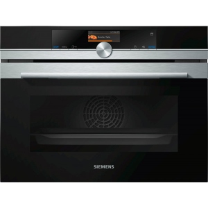 Духова шафа електрична Siemens CS636GBS2