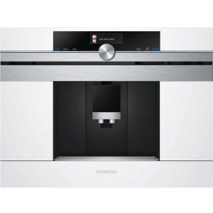 Кавомашина вбудовувана Siemens CT718L1W0