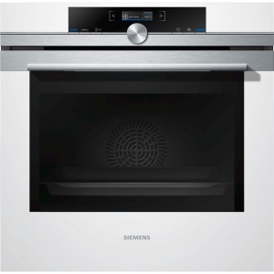 Духова шафа електрична Siemens HB634GBW1 в каталозі