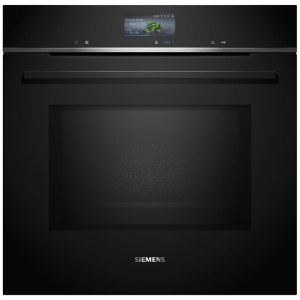 Духова шафа електрична Siemens HM736G1B1