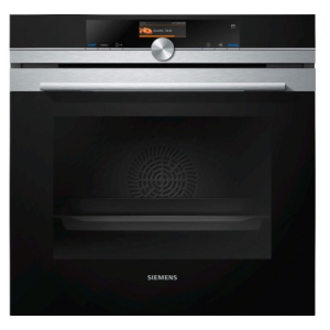 Духова шафа електрична Siemens HS636GDS2