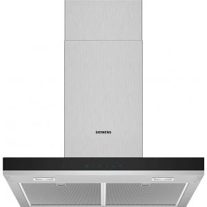 Витяжка декоративна Siemens LC66BHM50