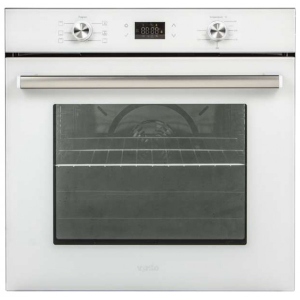 Духова шафа електрична Ventolux SIENA 6 TC (WH)