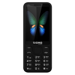 Уцінка - Мобільний телефон Sigma mobile  ##