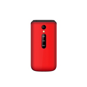 Уцінка - Мобільний телефон Sigma mobile X-style 241 Snap Red #
