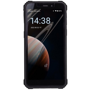 Смартфон Sigma mobile X-treme PQ18 4/32Gb Black