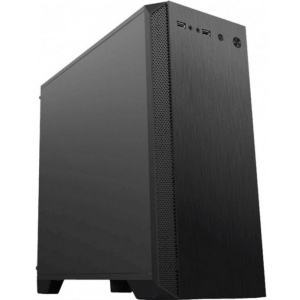 Корпус Gamemax ATX без блока питания SILENT HILL