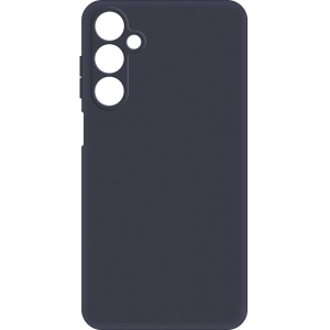 Чохол для смартфону MAKE Silicone Samsung S23 FE Graphite (MCL-SS23FEGH)