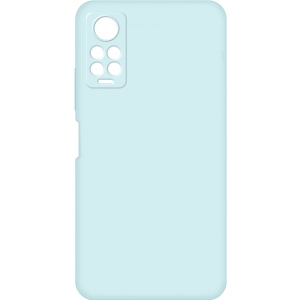 Уцінка - Чохол для смартфону MAKE Silicone Xiaomi Redmi Note 12 Pro Ice Blue (MCL-XRN12PIB)