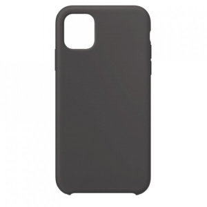 Чохол для смартфону MAKE Silicone Apple iPhone 11 Midnight (MCL-AI11MN) купити в Києві