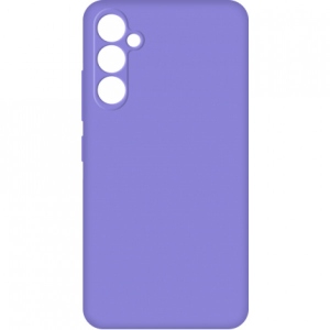 Чохол для смартфону MAKE Silicone Samsung A54 Violet (MCL-SA54VI)