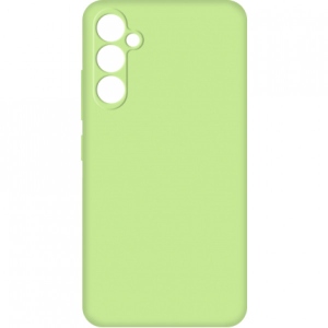 Чохол для смартфону MAKE Silicone Samsung A54 Lime (MCL-SA54LI)