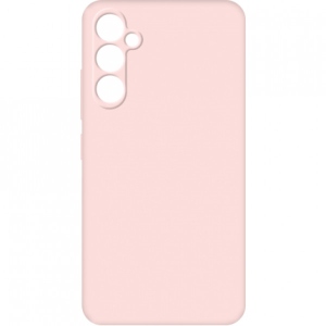 Чохол для смартфону MAKE Silicone Samsung A54 Sand Orange (MCL-SA54SO)