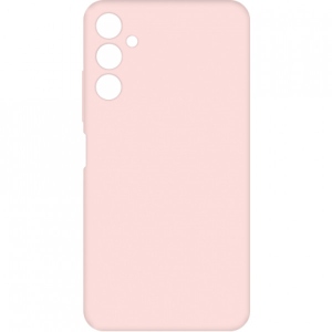 Чохол для смартфону MAKE Silicone Samsung A14 Sand Orange (MCL-SA14SO)