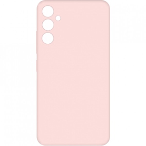Чохол для смартфону MAKE Silicone Samsung A34 Sand Orange (MCL-SA34SO)