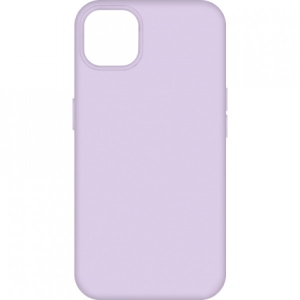 Чохол для смартфону MAKE Silicone Apple iPhone 14 Plus Lilac (MCL-AI14PLLC)