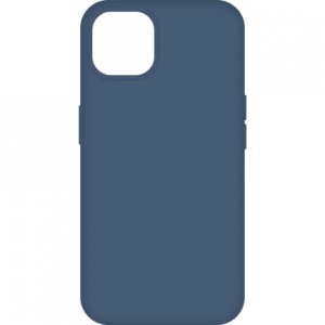 Чохол для смартфону MAKE Silicone Apple iPhone 14 Plus Blue (MCL-AI14PLBL)