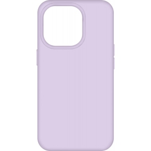 Чохол для смартфону MAKE Silicone Apple iPhone 14 Pro Lilac (MCL-AI14PLC)