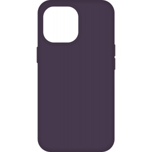 Чохол для смартфону MAKE Silicone Apple iPhone 14 Pro Max Elderberry (MCL-AI14PMEB)