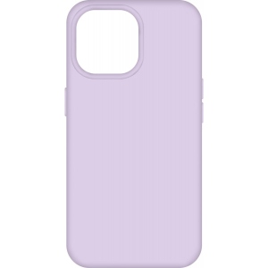 Чохол для смартфону MAKE Silicone Apple iPhone 14 Pro Max Lilac (MCL-AI14PMLC)