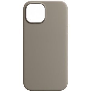 Чохол для смартфону MAKE Apple iPhone 15 Silicone Clay (MCL-AI15CL)