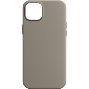 Чохол для смартфону MAKE Apple iPhone 15 Plus Silicone Clay (MCL-AI15PLCL)
