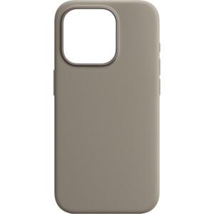 Чохол для смартфону MAKE Apple iPhone 15 Pro Silicone Clay (MCL-AI15PCL)