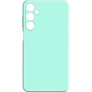 Чохол для смартфону MAKE Silicone Samsung S23 FE Mint (MCL-SS23FEMI)