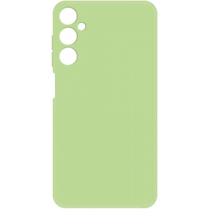 Чохол для смартфону MAKE Silicone Samsung A05s Light Green (MCL-SA05SLG)