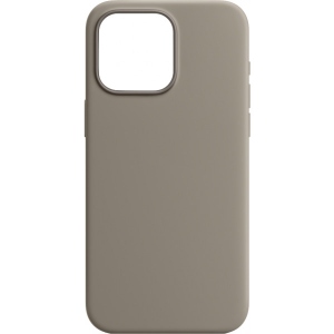 Чохол для смартфону MAKE Apple iPhone 15 Pro Max Silicone Clay (MCL-AI15PMCL)